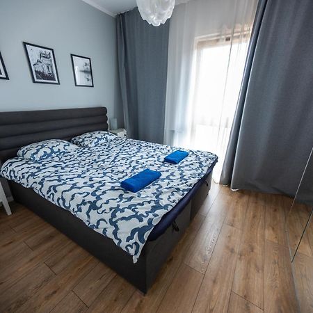 Sienna Grobla 6D 84 Apartamenty Zresetuj Sie W Gdanku Гданск Екстериор снимка