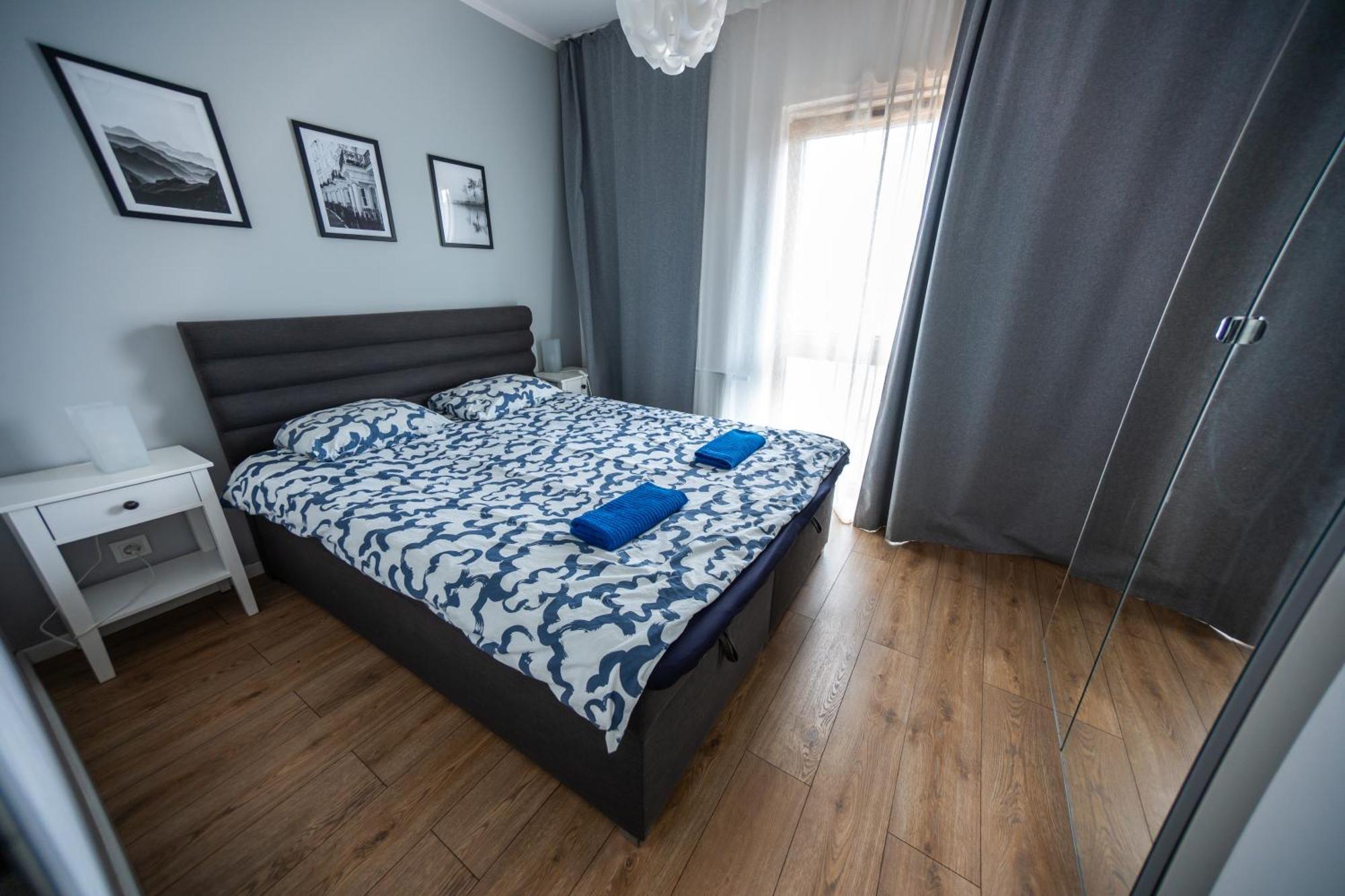 Sienna Grobla 6D 84 Apartamenty Zresetuj Sie W Gdanku Гданск Екстериор снимка