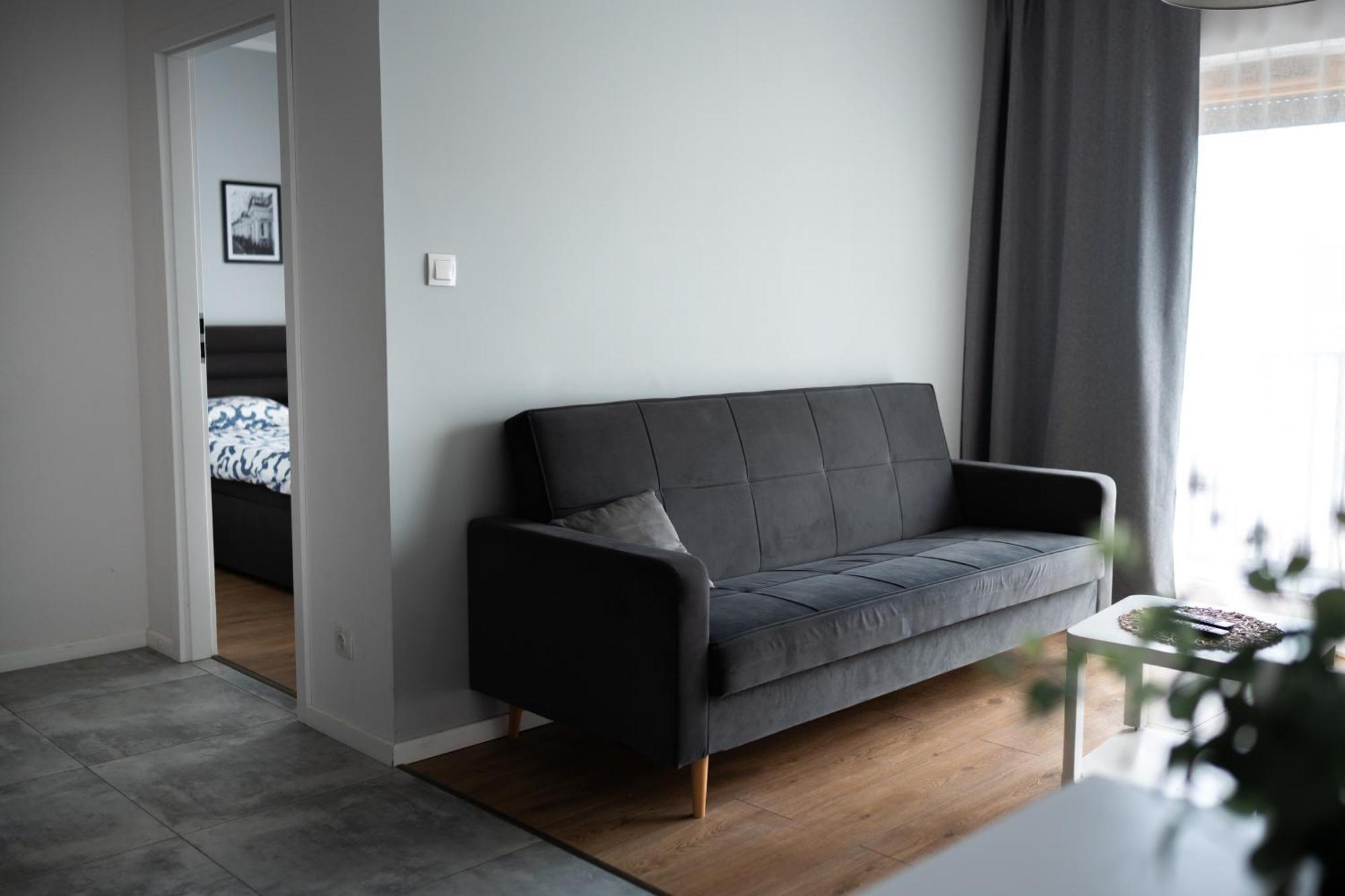 Sienna Grobla 6D 84 Apartamenty Zresetuj Sie W Gdanku Гданск Екстериор снимка